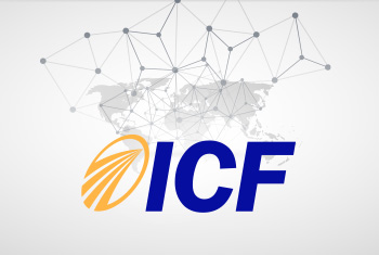 Articles d'ICF International / Articles from ICF World