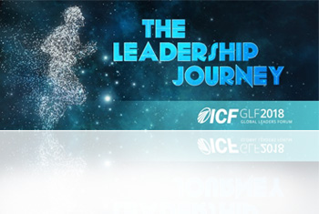 ICF Leadership Forum – 2018