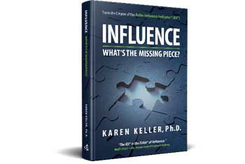 Increase Your Competitive Advantage as an Influence Coach