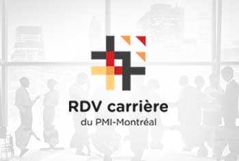 ICF Québec RDV Carrière organisé par PMI-Montréal