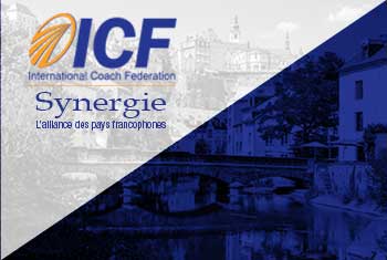 ICF Synergie : la francophonie au service de nos coachs