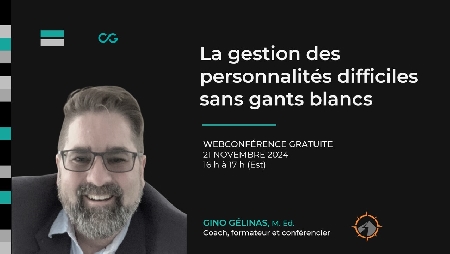 La geston des personnalités difficles sans gants blancs