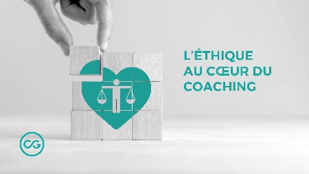 L'éthique au coeur du coaching - Points de repère pour soutenir la réflexion et la conduite éthique