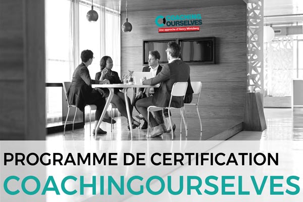 Certification CoachingOurselves