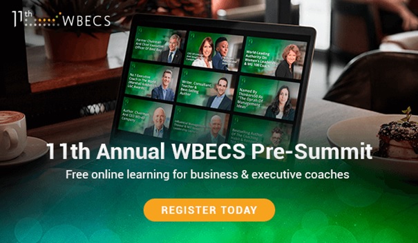 11th Annual WBECS Pre-Summit