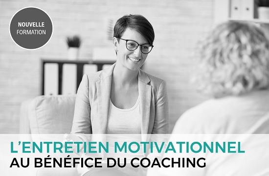L'entretien motivationnel au bénéfice du coaching