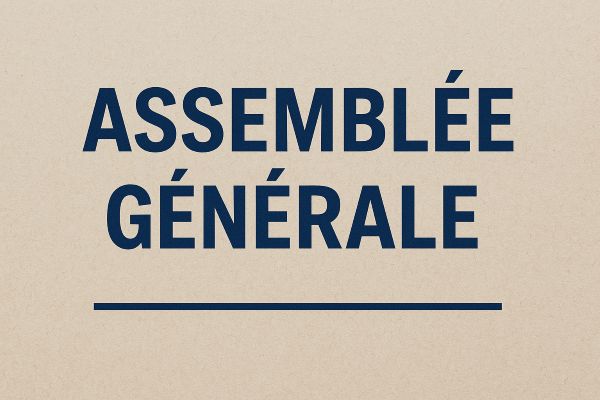 Assemblée générale annuelle d'ICF Québec