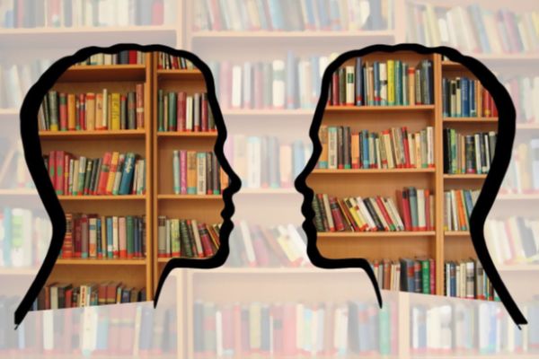 Coaching sans frontières - bibliothèque humaine