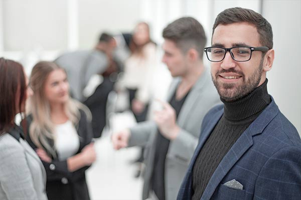 5@7 des coachs à Montréal - 3e édition
