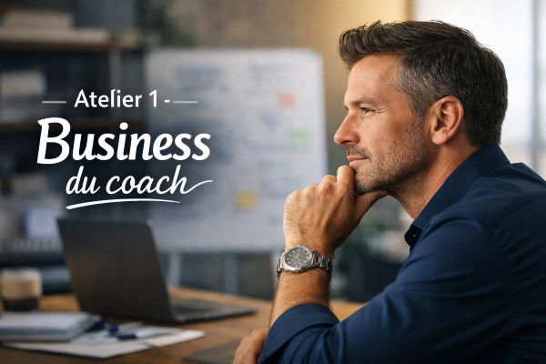 Excellent coach, mais entrepreneur débutant : les erreurs classiques