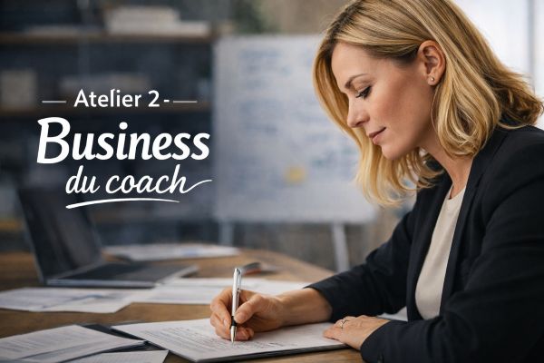 Les 3 clés fondamentales pour structurer votre activité de coach