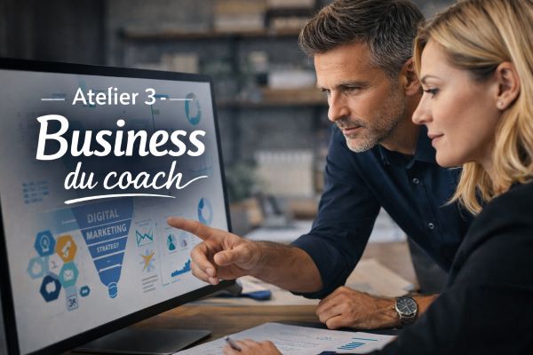 La stratégie digitale à mettre en place pour se faire connaître