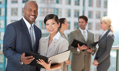 Webinaire pour coachs exécutifs - Reconnaissance au travail