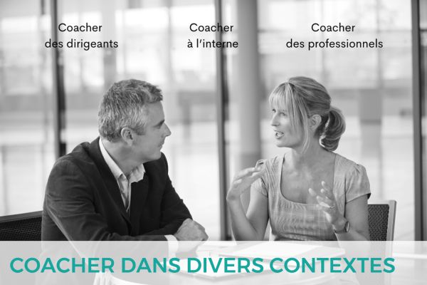 Coacher des dirigeants