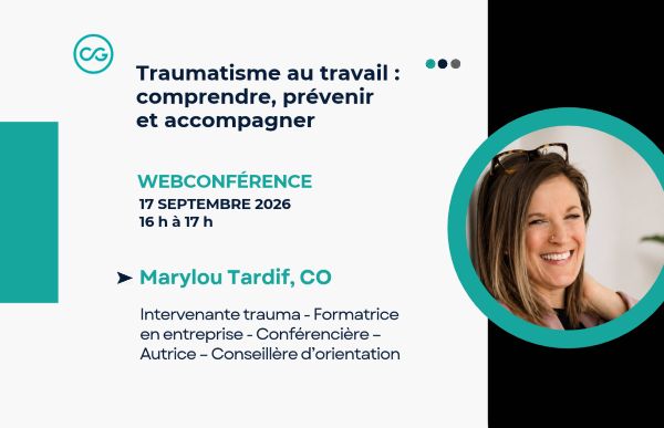 Traumatisme au travail : comprendre, prévenir et accompagner