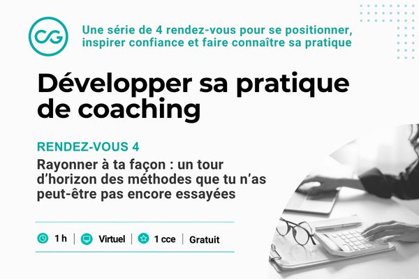 Rayonner à ta façon : un tour d’horizon des méthodes que tu n’as peut-être pas encore essayées