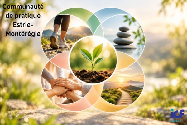 Cultiver sa vitalité, nourrir sa présence de coach