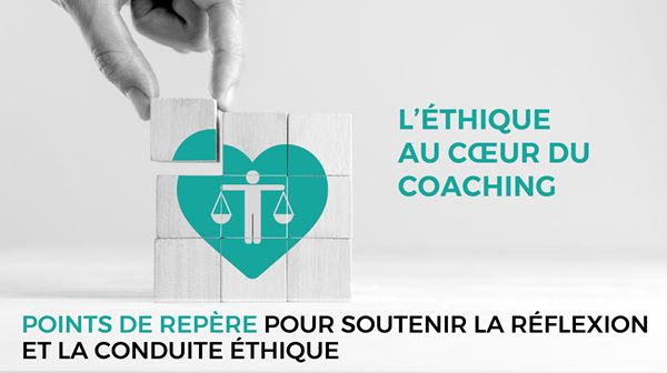 L'éthique au cœur du coaching