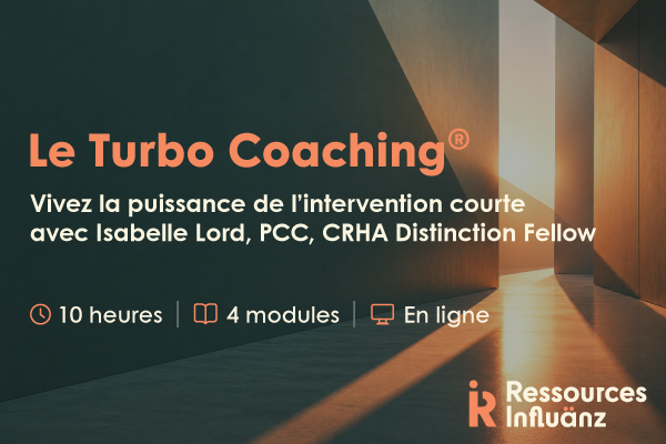 Turbo coaching