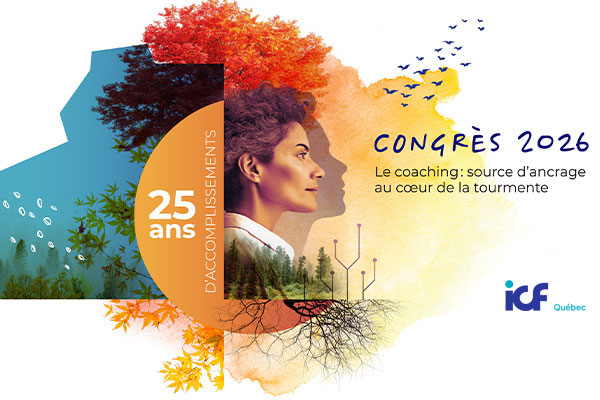 Congrès ICF Québec 2026