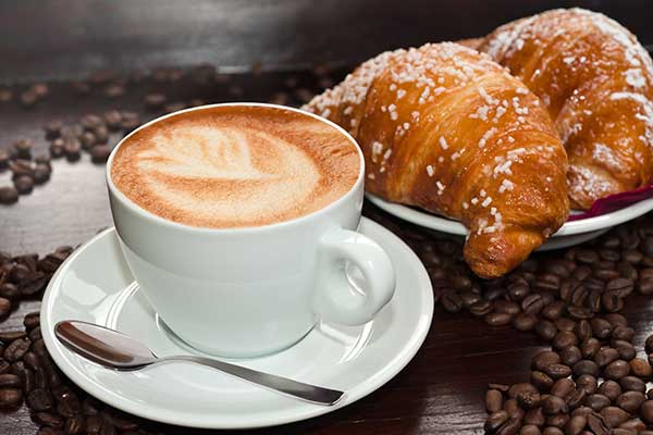 ICF Québec - English Coaches Breakfast