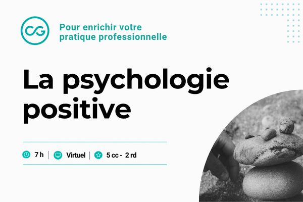 La psychologie positive