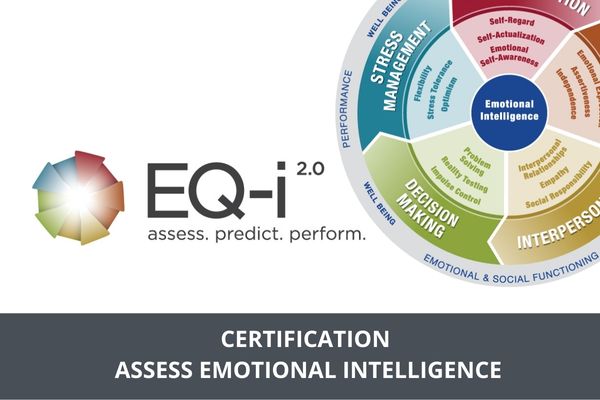 EQ-i 2.0® and EQ 360® Certification Program