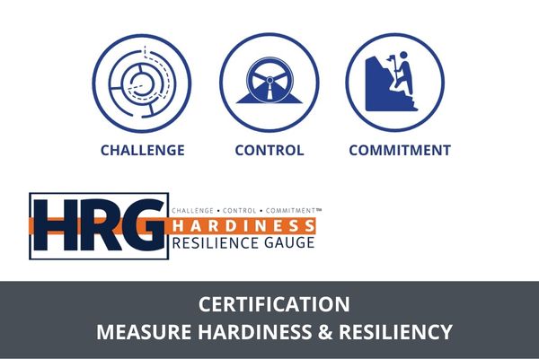 Hardiness Resilience Gauge™ Certification Program