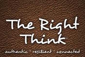 THE RIGHT THINK™ FOR COACHES book review