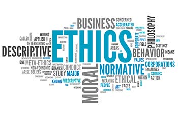 Ethical Reflection: Walking Along the Grey Area