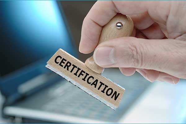 Le processus de certification à ICF international a changé, le saviez-vous?