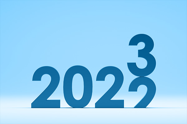 À quoi s’attendre pour 2023 ?