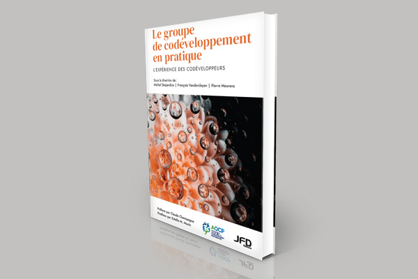 Groupe de codéveloppement en pratique, l’expérience des codéveloppeurs