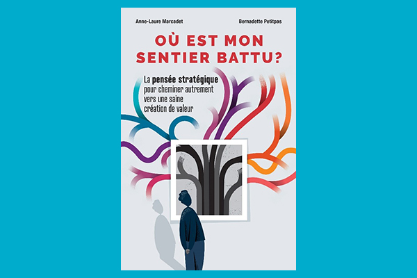 Présentation du livre: Où est mon sentier battu?