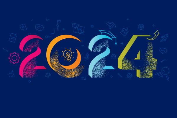 Les «MUST» 2024