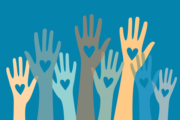 Appel aux bénévoles : vos compétences sont essentielles pour réaliser notre ambition!