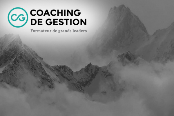 Place au commanditaire du Congrès 2025 – Coaching de Gestion