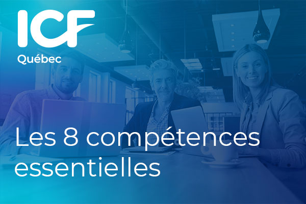 Nouvel aide-mémoire sur les 8 compétences maintenant disponible!