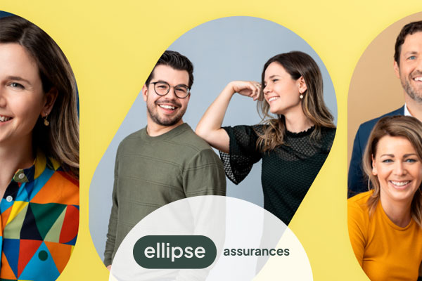 Ellipse Assurances complice de votre sécurité financière