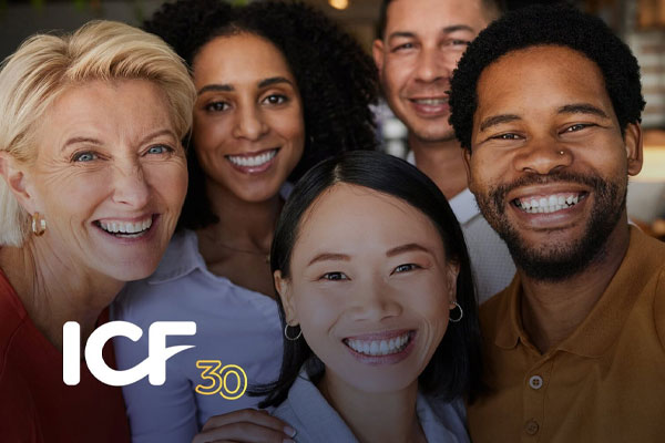 Célébrons les 30 ans d'ICF International !