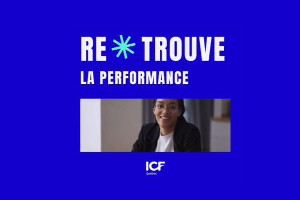 Faire rayonner le coaching par notre impact