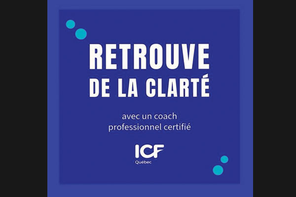 Faire rayonner le coaching par la transformation