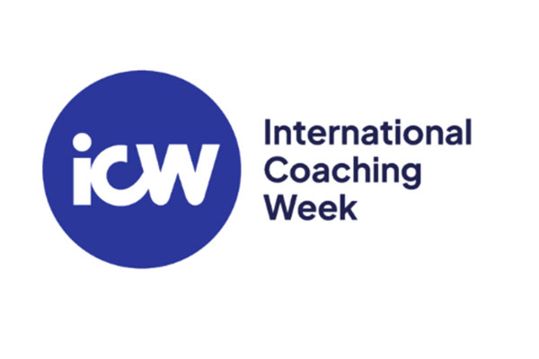 La semaine internationale du coaching aura lieu du 11 au 17 mai prochain!