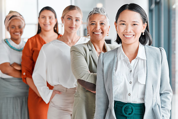 Les 7 clés du leadership au féminin : diriger avec la tête et le cœur