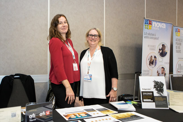 Congrès ICF Québec 2023