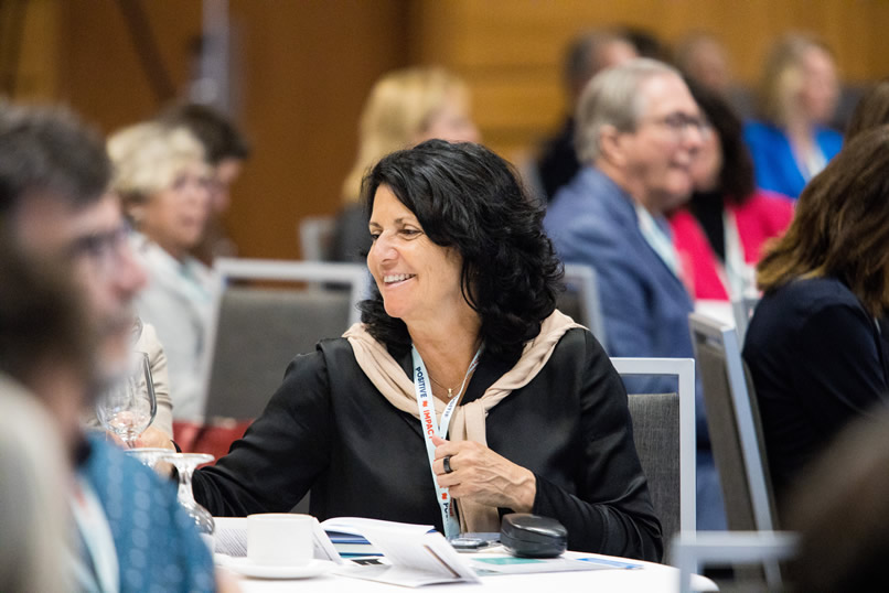 Congrès ICF Québec 2023