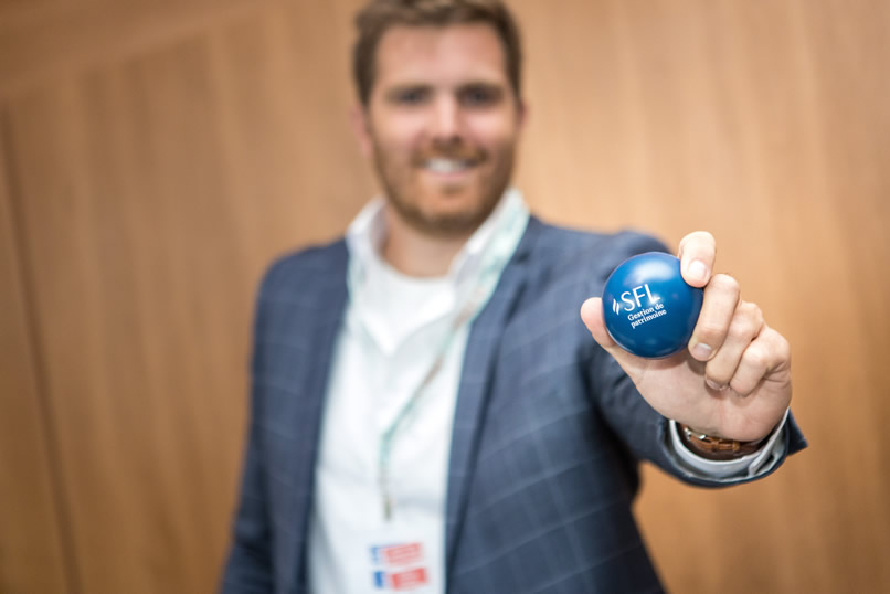 Congrès ICF Québec 2023