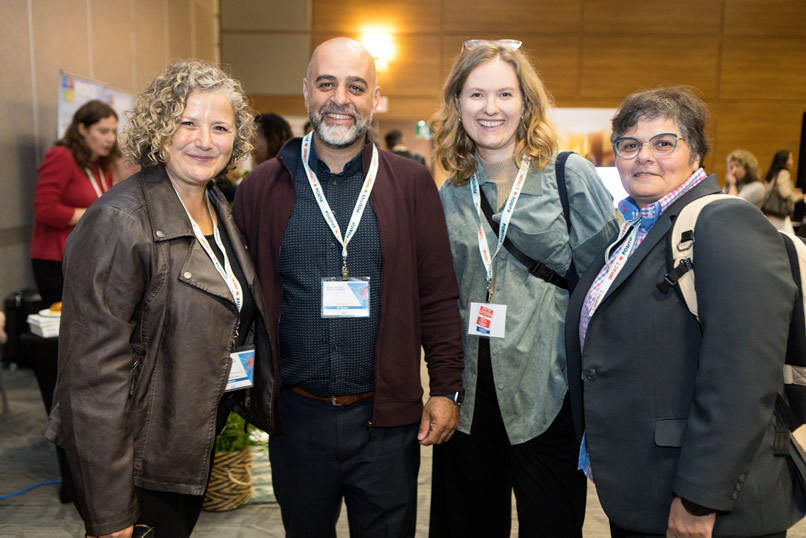 Congrès ICF Québec 2023