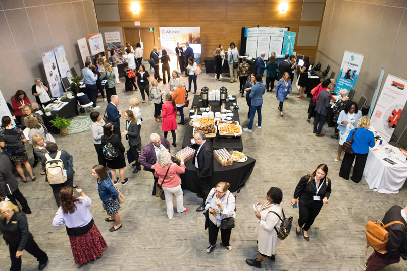Congrès ICF Québec 2023