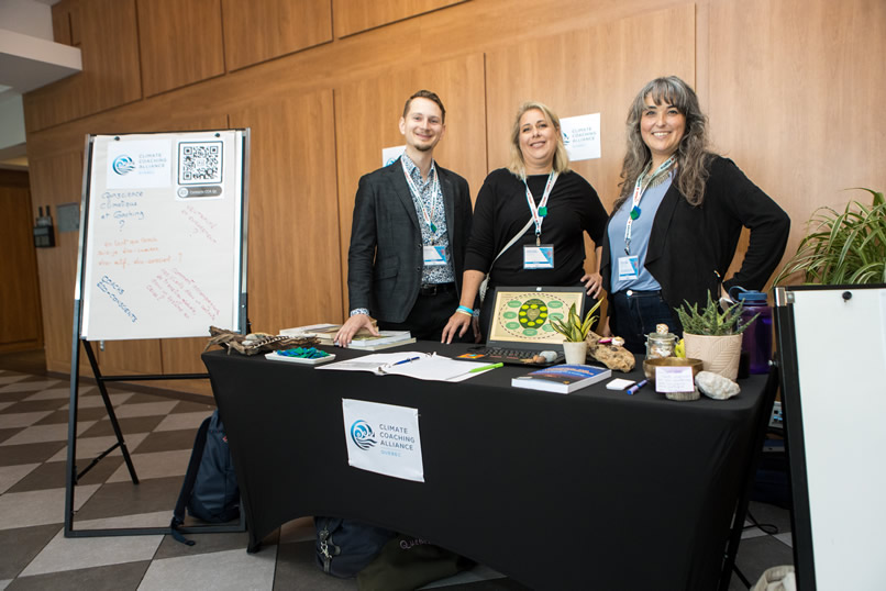 Congrès ICF Québec 2023